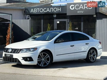 Авто Volkswagen Cc Passat Cc 2014 № 8714818