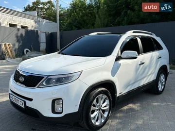 Авто KIA Sorento 2013 № 8714826