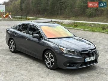 Авто Subaru Legacy 2022 № 8714831