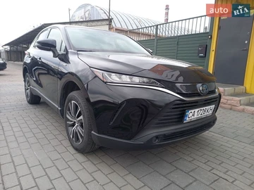 Авто Toyota Venza 2021 № 8714838