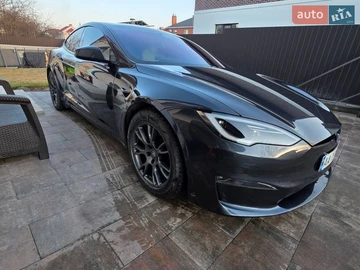Авто Tesla Model S 2023 № 8714841