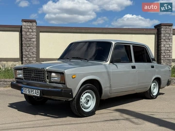 Авто ВАЗ 2107 2007 № 8714998