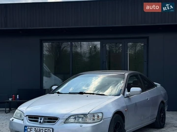 Авто Honda Accord 2000 № 8715001