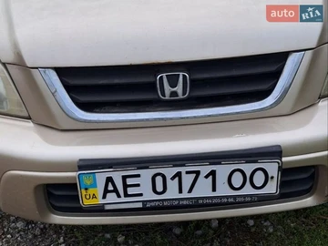 Авто Honda Cr-V 2000 № 8715014