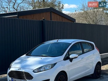 Авто Ford Fiesta 2014 № 8715033