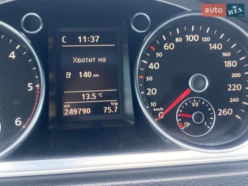 Авто Volkswagen Passat 2011 № 8715045