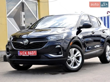 Авто Buick Encore 2020 № 8715051