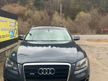 Авто Audi Q5 2008 № 8715056