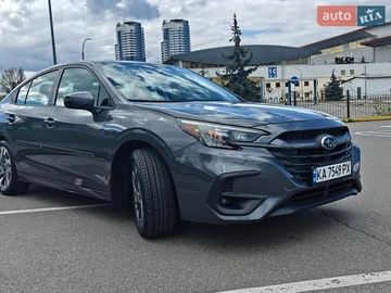 Авто Subaru Legacy 2023 № 8715073