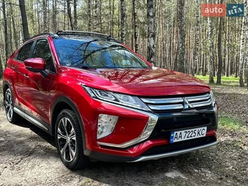 Авто Mitsubishi Eclipse Cross 2019 № 8715222