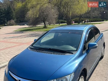 Авто Honda Civic 2006 № 8715409