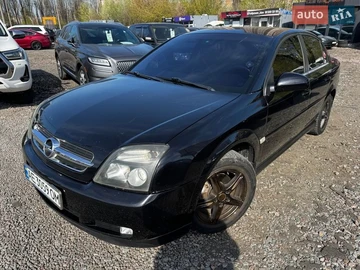 Авто Opel Vectra 2005 № 8715410