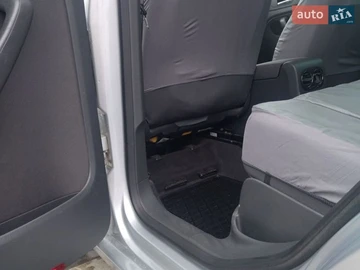 Авто Volkswagen Golf Plus 2005 № 8715417