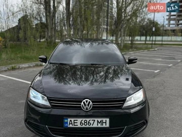 Авто Volkswagen Jetta 2010 № 8715430