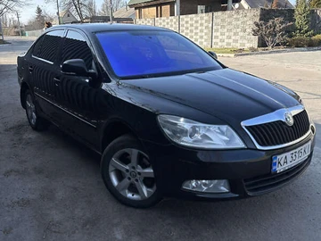 Авто Skoda Octavia 2012 № 8715442
