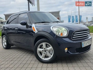 Авто MINI Countryman 2014 № 8715452