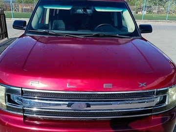 Авто Ford Flex 2015 № 8715453