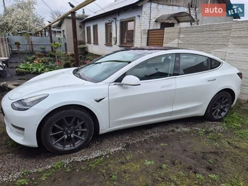 Авто Tesla Model 3 2017 № 8715471