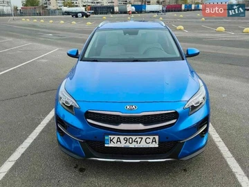 Авто KIA Xceed 2020 № 8715639