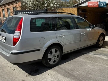 Авто Ford Mondeo 2003 № 8715666