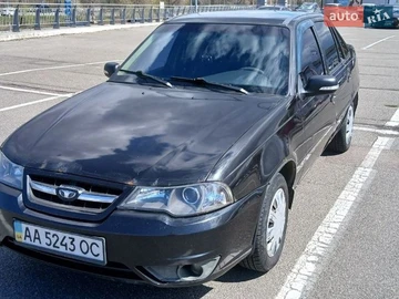 Авто Daewoo Nexia 2013 № 8715670
