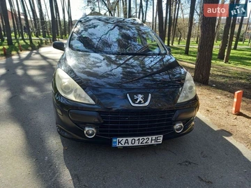 Авто Peugeot 307 2006 № 8715835