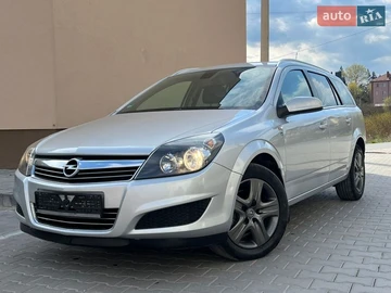 Авто Opel Astra 2010 № 8715840