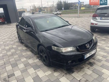 Авто Honda Accord 2004 № 8715853