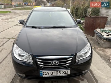 Авто Hyundai Elantra 2010 № 8715856