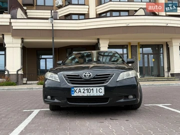 Авто Toyota Camry 2008 № 8715859