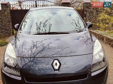 Авто Renault Grand Scenic 2011 № 8715861