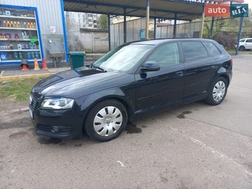 Авто Audi A3 2009 № 8715871