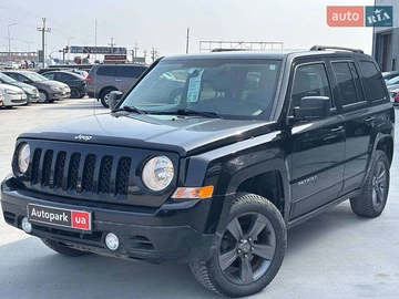 Авто Jeep Patriot 2015 № 8715874