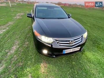 Авто Honda Accord 2010 № 8715878