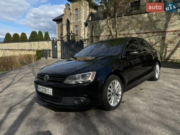 Авто Volkswagen Jetta 2014 № 8715879