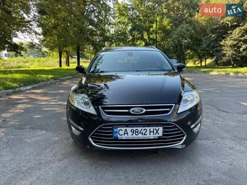 Авто Ford Mondeo 2014 № 8715882
