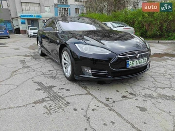 Авто Tesla Model S 2014 № 8715909