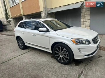 Авто Volvo Xc60 2015 № 8715913