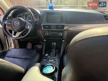 Авто Mazda Cx-5 2016 № 8715920