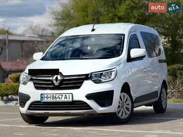 Авто Renault Express 2022 № 8716088