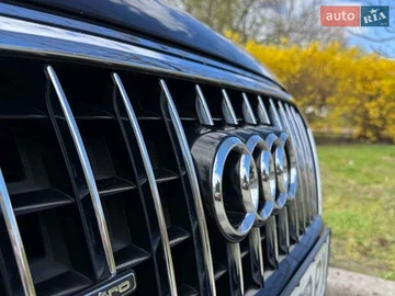 Авто Audi Q5 2014 № 8716090