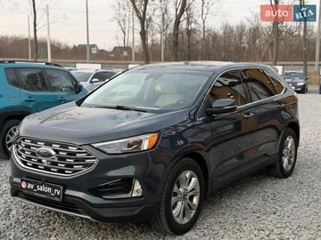 Авто Ford Edge 2019 № 8716096