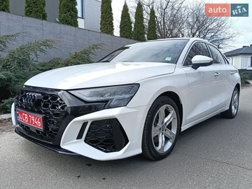 Авто Audi A3 2021 № 8716110