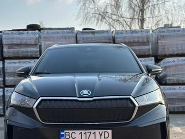 Авто Skoda Enyaq Iv 2023 № 8716117