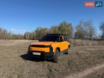 Авто Chery Icar 03 2024 № 8716120