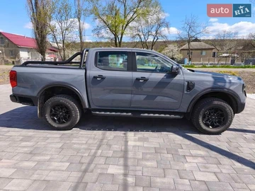 Авто Ford Ranger 2024 № 8716126