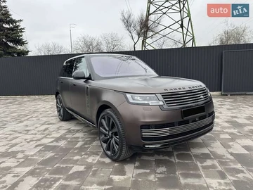 Авто Land Rover Range Rover 2023 № 8716130