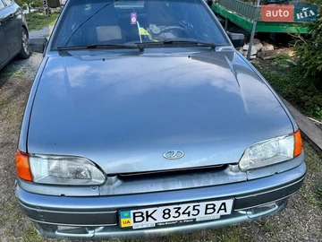 Авто ВАЗ 2115 Samara 2011 № 8716273