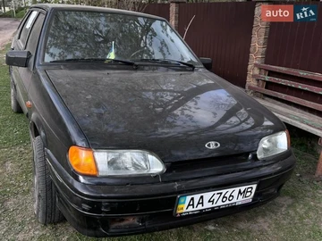 Авто ВАЗ 2114 Samara 2012 № 8716277