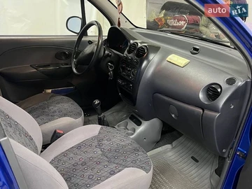 Авто Daewoo Matiz 2010 № 8716291